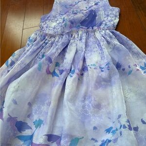 Disneys frozen 2 dress Size medium